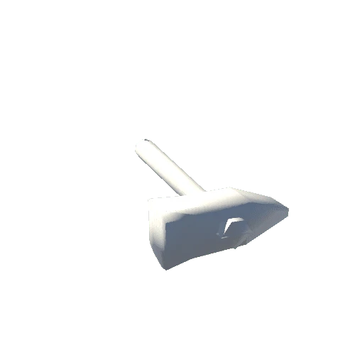 blacksmiths_hammer_level4(100 tris)